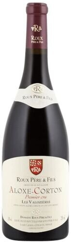 Domaine Roux Pere & Fils Aloxe-Corton Les Boutieres