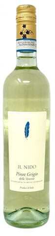 Il Nido Pinot Grigio