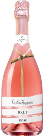 Cantina Zaccagnini Brut Rose