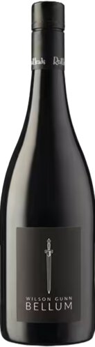 RedHeads Wilson Gunn Bellum Cabernet Sauvignon Shiraz