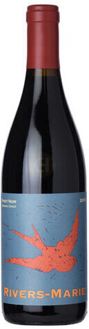 Rivers-Marie Pinot Noir Sonoma Coast