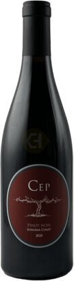 Cep Pinot Noir Sonoma Coast