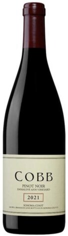 Cobb Emmaline Ann Pinot Noir 22