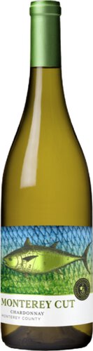 The Cut Series Monterey Cut Chardonnay