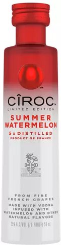 Cîroc Summer Watermelon Vodka