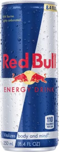 Red Bull Reg Loose Cs