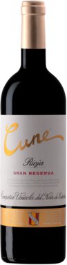 CVNE Cune Gran Reserva DOC Rioja 2016