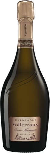 Vollereaux Champagne Brut Millesime Cuvee Marguerite