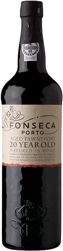 Fonseca 20 Year Old Tawny Port