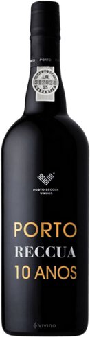 Reccua 10 Years Old Port