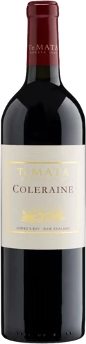 Te Mata Coleraine Red Hawkes