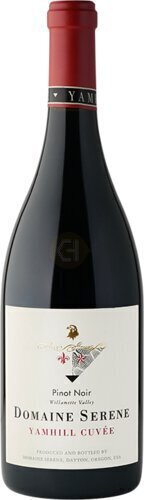 Domaine Serene Pinot Noir Yamhill Cuvée Willamette Valley