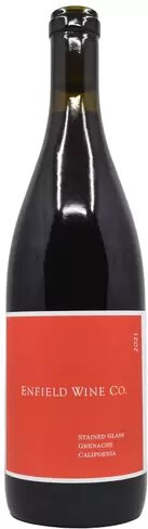 Enfield Stained Glass Grenache