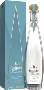 Don Julio Alma Miel Tequila