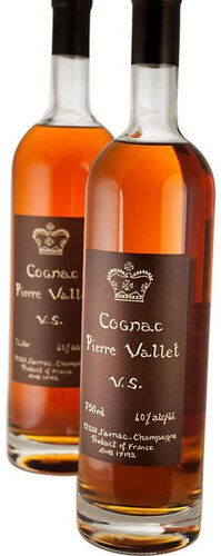 Pierre Vallet VS