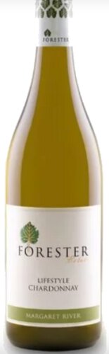 Forester - Lifestyle Chardonnay