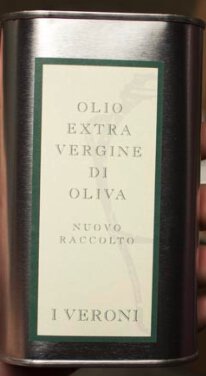 I Veroni - Olive Oil