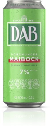 Dab Maibock