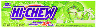 Morinaga Hi Chew Kiwi 50g