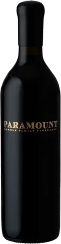 Paramount Gamble Family Vineyards Red Napa Valley 2018