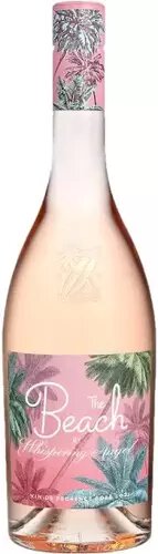 The Beach Rose by Whispering Angel - 750ml