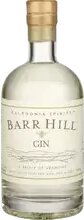 Caledonia Spirits Barr Hill Gin