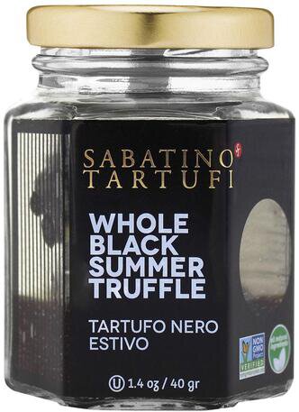 Sabatino Whole Black Summer Truffle