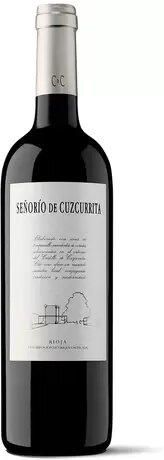 Cuzcurrita Senorio Rioja