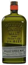 Bulleit Single Malt Whiskey
