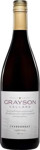 Grayson Cellars Chardonnay