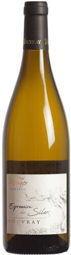 Denis Meunier Vouvray Expression De Silex