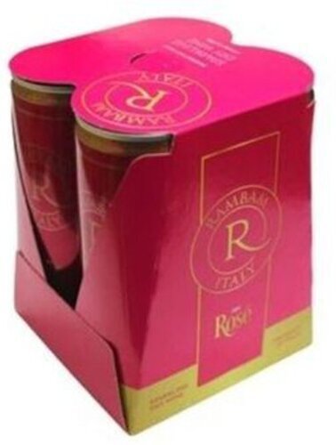 Ram Bam Rose Sparkling Cans