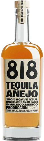 818 Tequila Anejo by Kendall Jenner