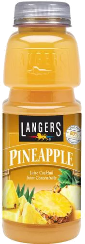 Langers Pineapple Juice
