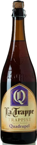La Trappe Quadrupel