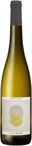SOPHIE SCHAAL RIESLING ALSACE