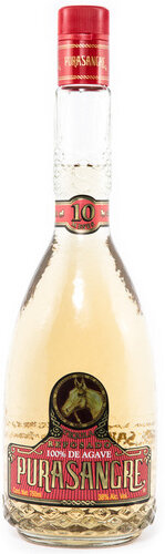 PuraSangre Reposado Tequila