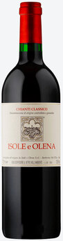 ISOLE E OLENA CHIANTI CLASSICO