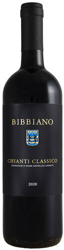 Bibbiano Chianti Classico