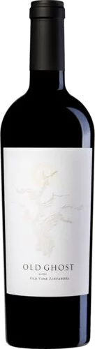 Klinker Brick 'Old Ghost' Old Vine Zinfandel Lodi