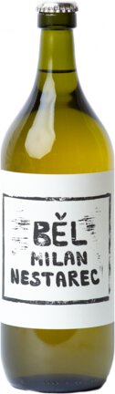Milan Nestarec Bel Moravia White Wine