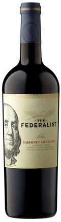 The Federalist Cabernet Sauvignon