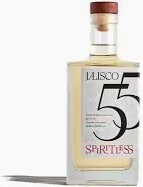 Spiritless - Jalisco 55 - Non-Alcoholic Tequila