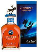 Caribou Crossing Single Barrel