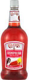 Chi Chi's Cosmopolitan Cockta