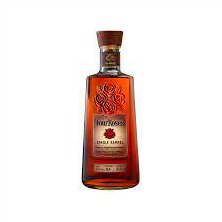 Four Roses Single Barrel Bourbons 100