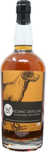 Taconic Distillery Double Barr Maple