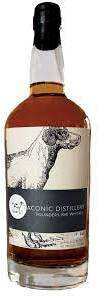 Taconic Distillery Stright Rye