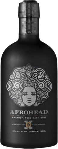 Afrohead Xo 15 Year
