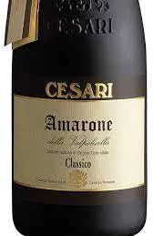 Cesari Amarone Della Valpolicella